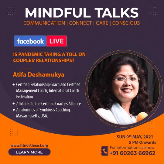 Mindful Talks